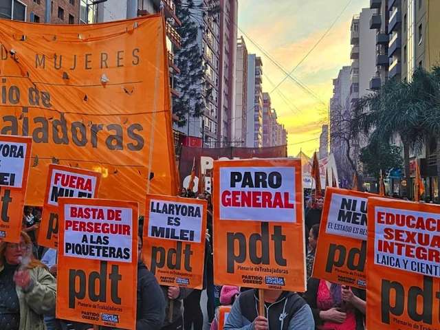 Córdoba: las compañeras de los barrios se organizan hacia el 39 Encuentro de Mujeres y Diversidades