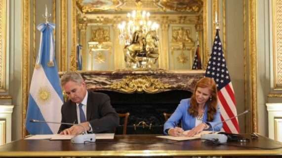 La adhesión de Milei al Consenso de Ginebra: una ofensiva internacional contra el derecho al aborto y mucho más