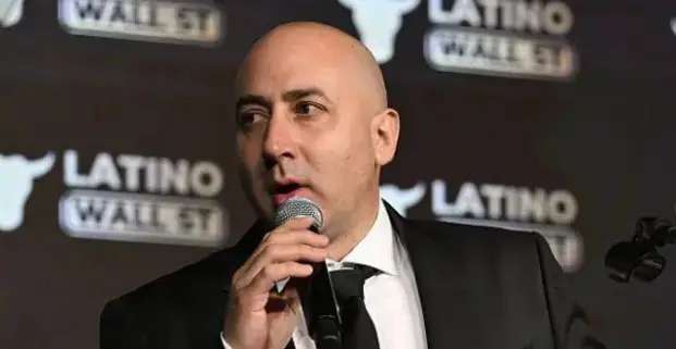 Cerimedo: negocios, lazos con la Side y la podredumbre libertaria