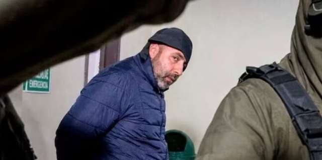 Más negocios de Cerimedo gracias a Milei, en la Hidrovía del contrabando y el narco