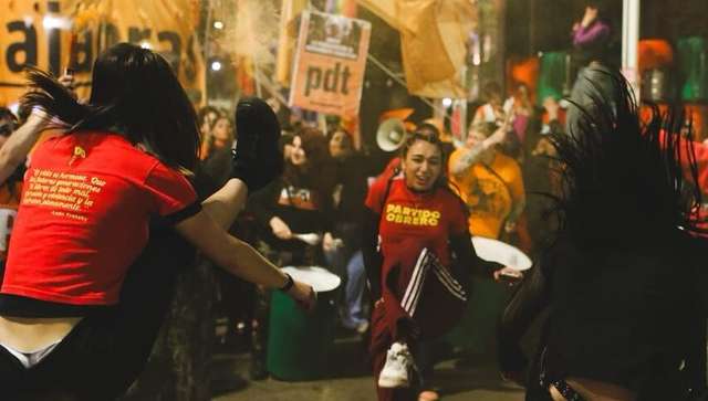 CABA, sede del próximo Encuentro Plurinacional de Mujeres y Diversidades