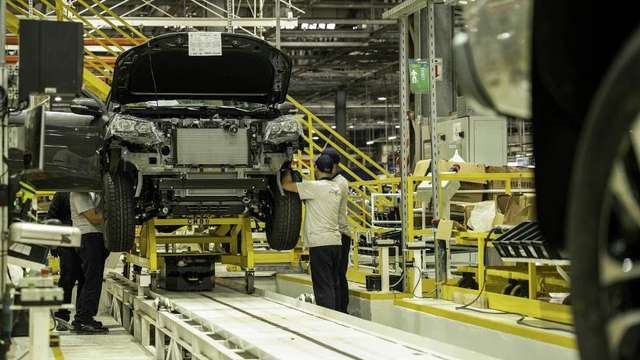 Fiat Stellantis para su producción por 7 semanas en sus plantas de Córdoba y El Palomar