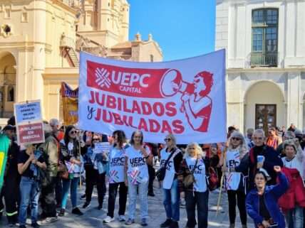 La trampa de la "equidad" jubilatoria en Córdoba