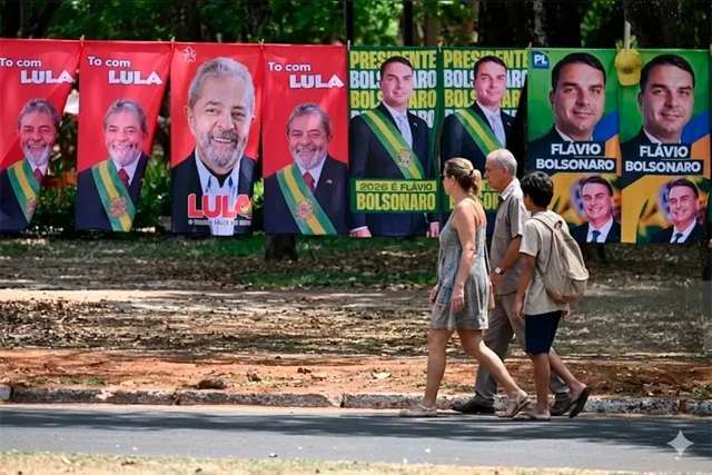 Brasil ante el balotaje y la necesidad de una respuesta obrera