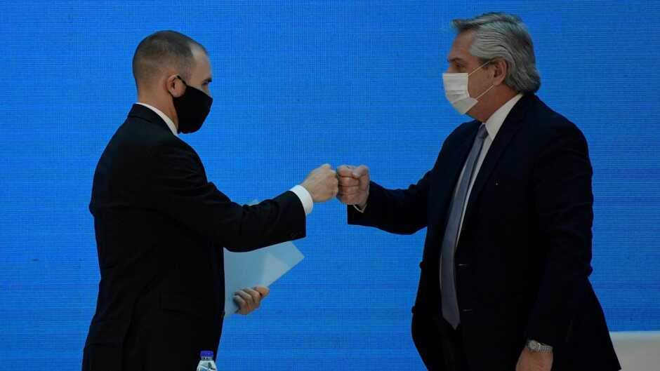 Guzman y Fernandez