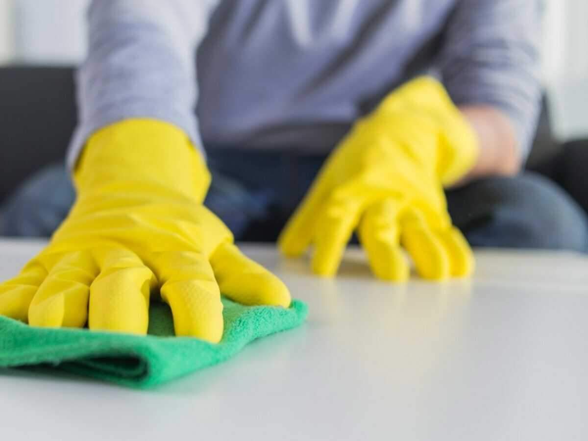 trabajadoras de casas particulares en lucha TCP