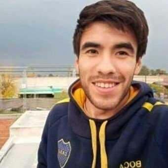 Facundo Astudillo Castro