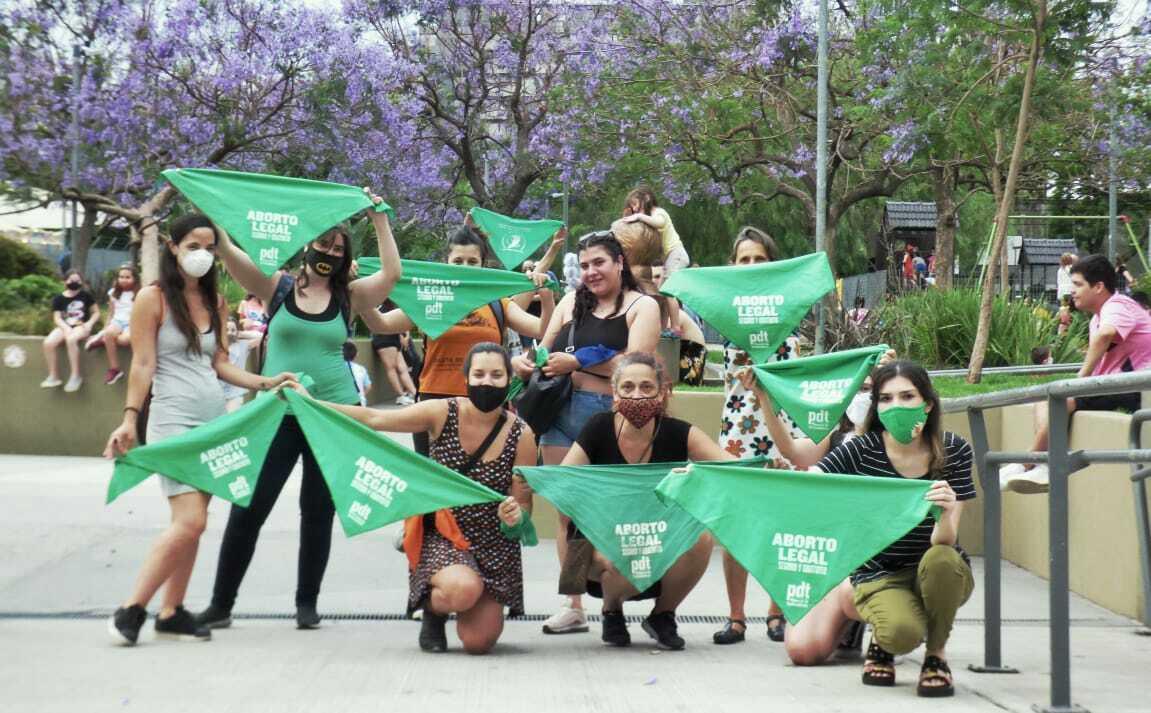 aborto legal boedo