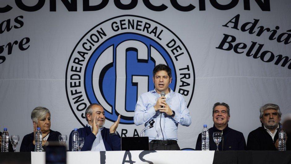 La deuda familiar y la entrega salarial