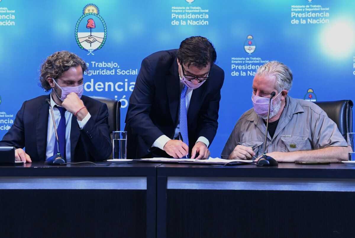 Registro Utep movimiento piquetero