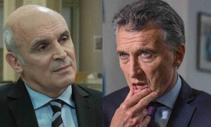 espert macri