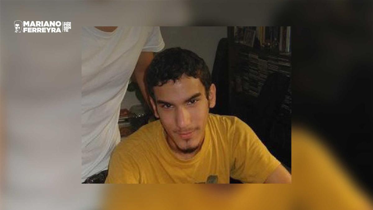 Mariano Ferreyra 10 años Asesinato muerte jose pedraza