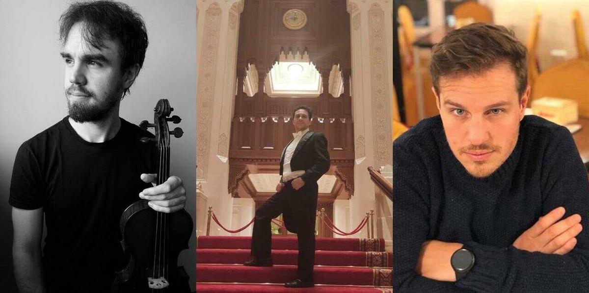 musiques y la pandemia