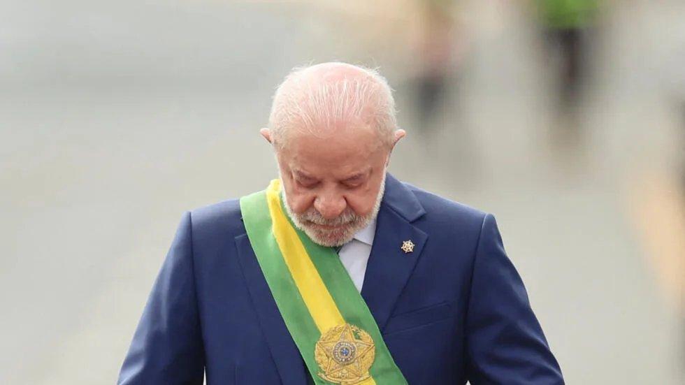 Brasil a una semana de las elecciones
