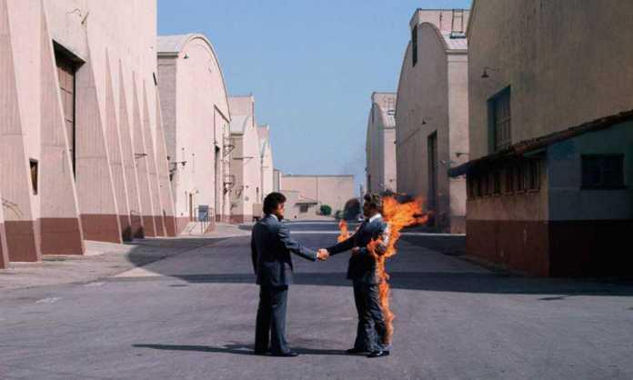 wish you were here