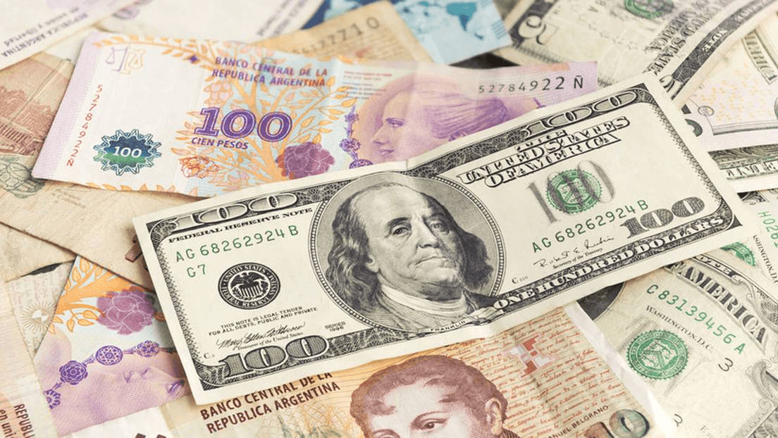 dolares devaluacion moneda