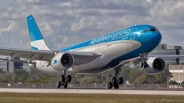 El embargo buitre por Aerolíneas Argentinas en los tribunales del Banco Mundial