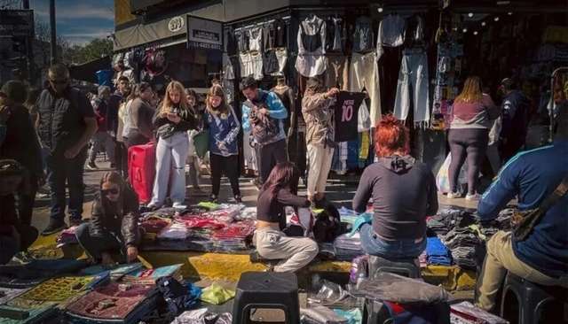 La reforma antilaboral de Milei trajo más desocupación y precarización