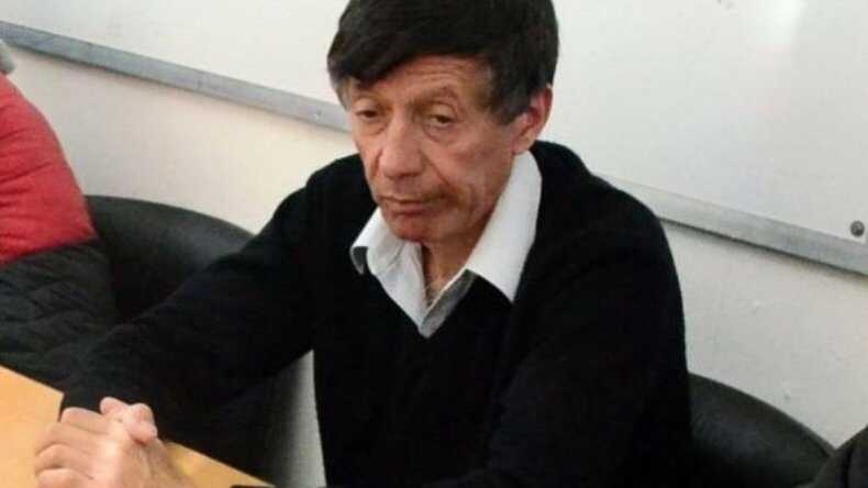 Ex concejal Ruben Martinez denunciado de pedofilia. Ex concejal Ruben Martinez denunciado de pedofilia.
