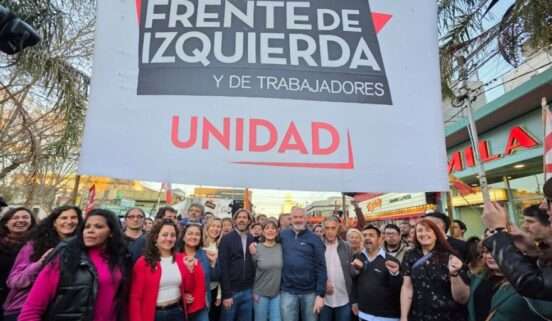 El PTS debe rever su rechazo a los comités unitarios del Frente de Izquierda