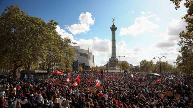 ¿Y si hacemos como Francia?