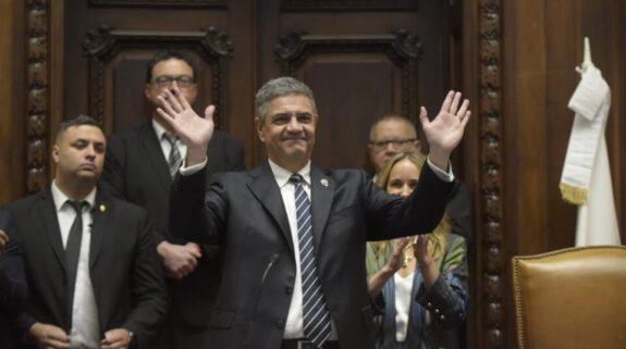 Jorge Macri Jorge Macri