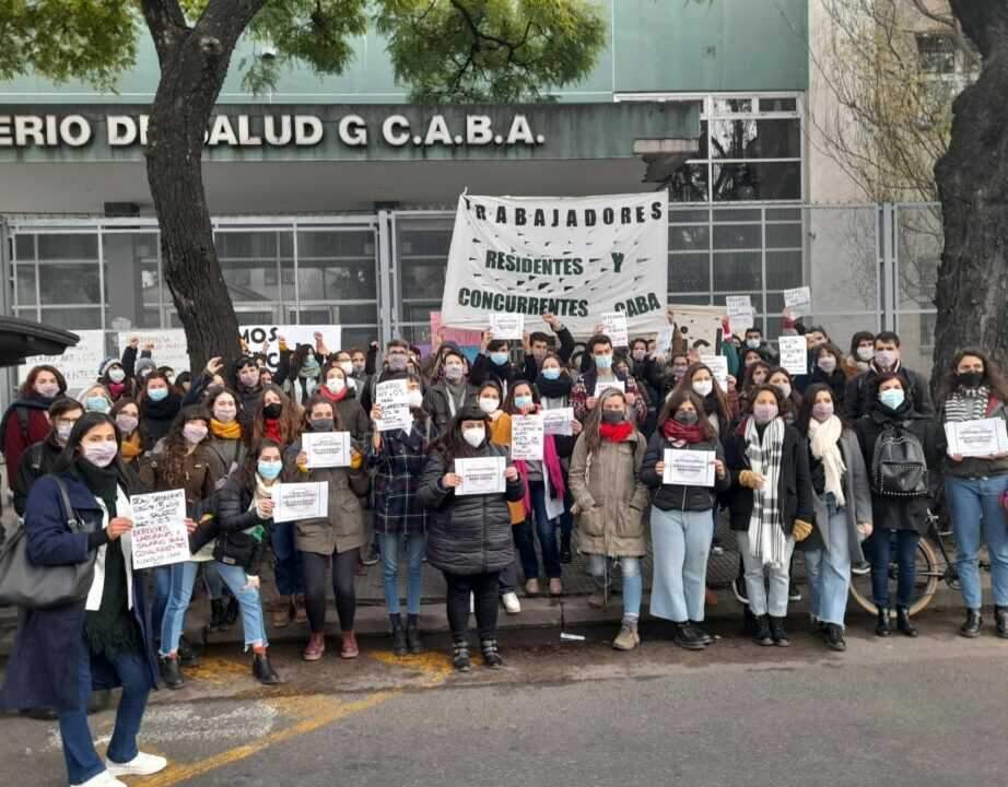 residentes concurrentes caba residentes concurrentes caba