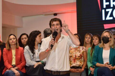 Gabriel solano partido obrero Gabriel solano partido obrero
