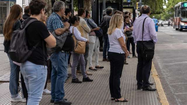 La inflación golpea a los trabajadores mientras los capitalistas están indexados