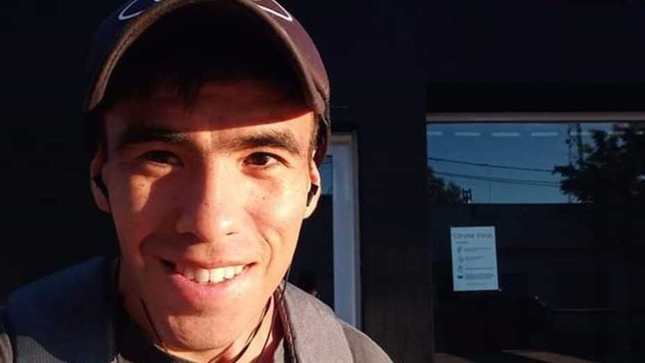 Facundo Castro Facundo Castro