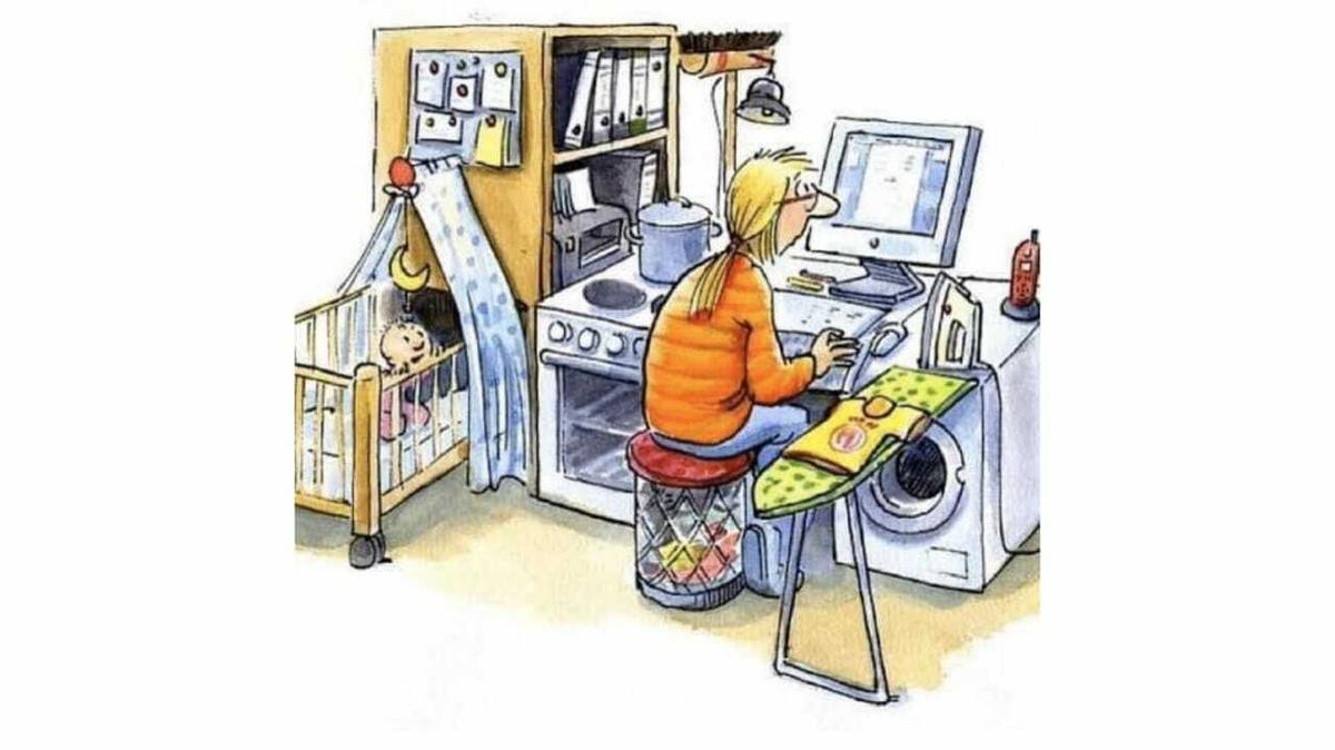 trabajo a distancia teletrabajo homeworking trabajo a distancia teletrabajo homeworking