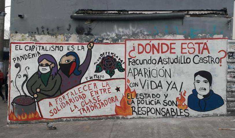 Imágenes del CCyC La Toma Imágenes del CCyC La Toma