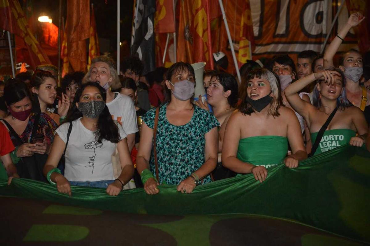 Romina del Pla aborto legal seguro y gratuito PDT Romina del Pla aborto legal seguro y gratuito PDT