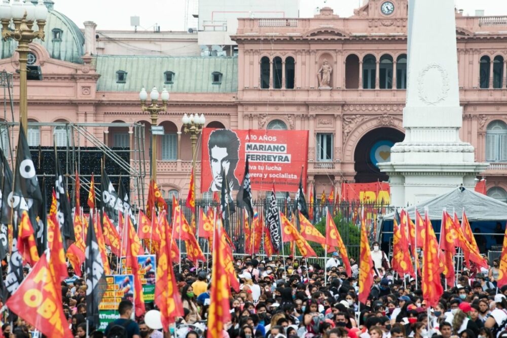 partido obrero plaza de mayo partido obrero plaza de mayo