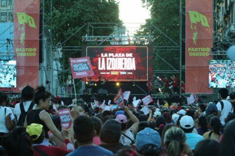 acto partido obrero plaza de mayo acto partido obrero plaza de mayo