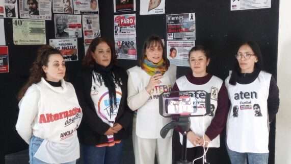 Río Negro: el básico más bajo, las jubilaciones en peligro y el ataque a la democracia sindical