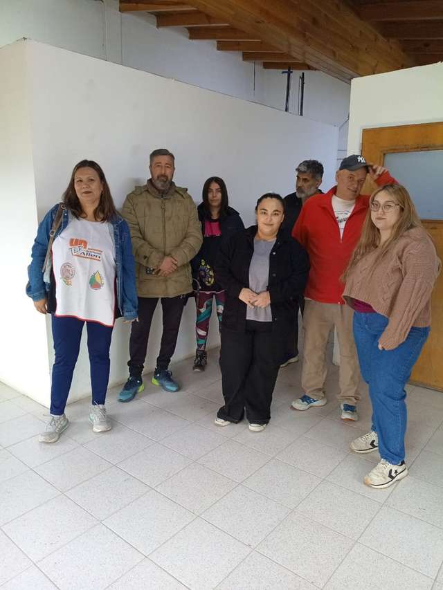Rio Negro: Denuncian aprietes a delegados sindicales en escuelas de Allen