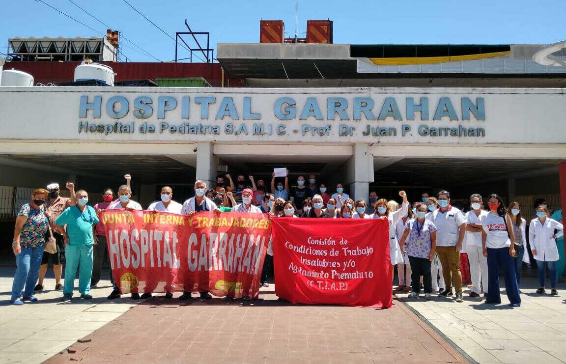 acto hospital garrahan ate salud gines acto hospital garrahan ate salud gines