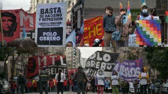 acto qom chaco acto qom chaco