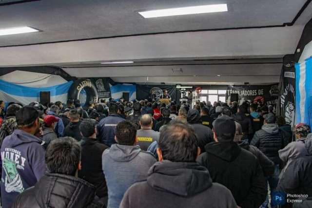 Nadie se salva solo