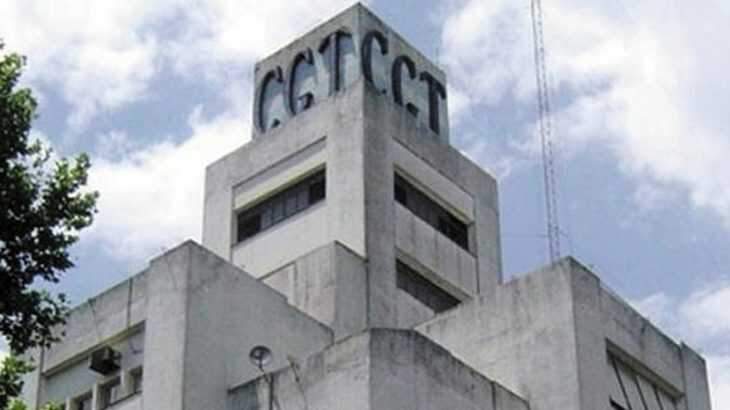 sindicatos CGT azopardo burocracia sindical sindicatos CGT azopardo burocracia sindical