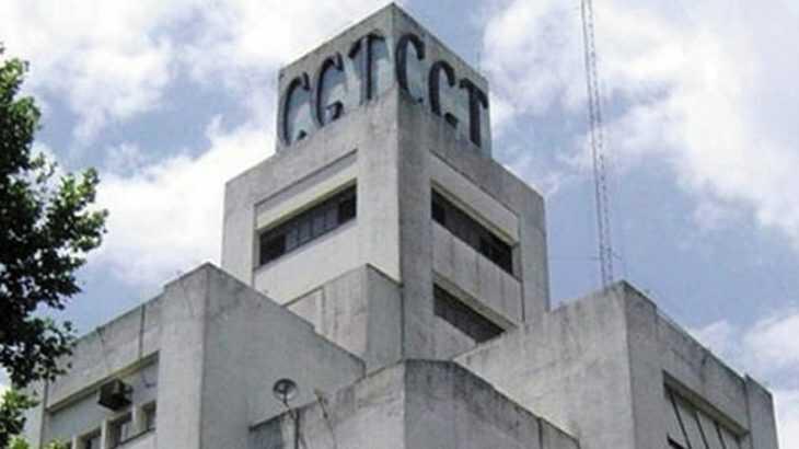 sindicatos CGT azopardo burocracia sindical sindicatos CGT azopardo burocracia sindical