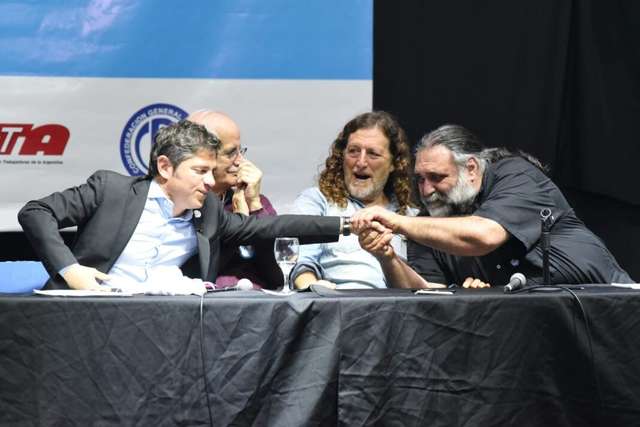 Qué hay detrás de la paritaria docente en la provincia de Buenos Aires