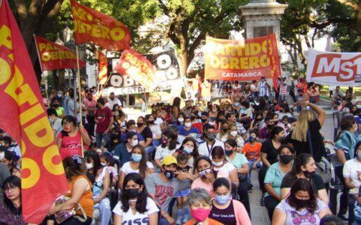 catamarca partido obrero frente de izquierda unidad catamarca partido obrero frente de izquierda unidad