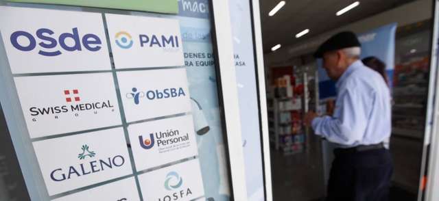 La insalubridad como política de Estado