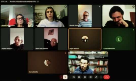 Reunión de trabajo por un comité y un planteo unitario en salud mental del Frente de Izquierda