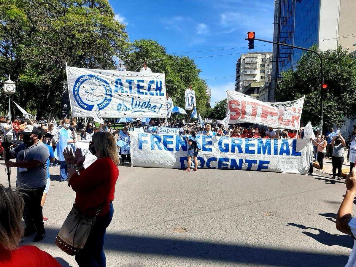 docentes chaco docentes chaco