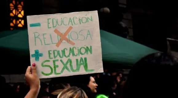 Decenas de docentes participaron de los talleres de ESI impulsados por Tribuna Docente