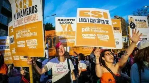 Talleres ESI en clave socialista