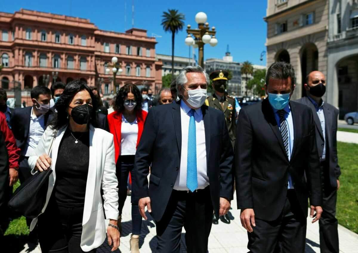 fernandez ibarra y massa fernandez ibarra y massa